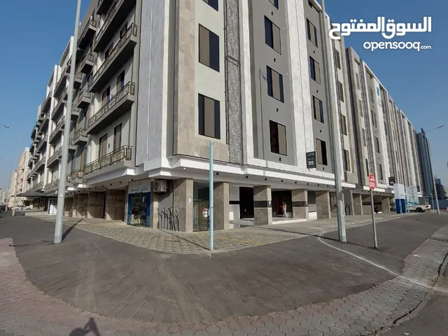 180 m2 5 Bedrooms Apartments for Sale in Jeddah Al Wahah