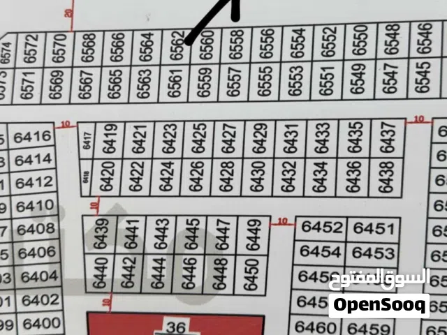 Residential Land for Sale in Basra Tannumah