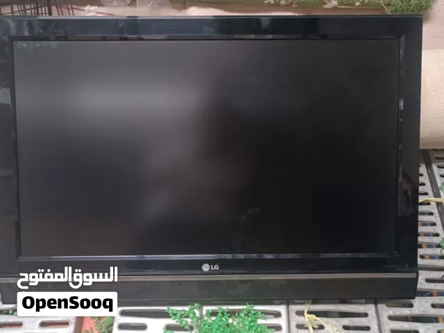 LG 37-inch LCD TV / Monitor - Good Working Condition