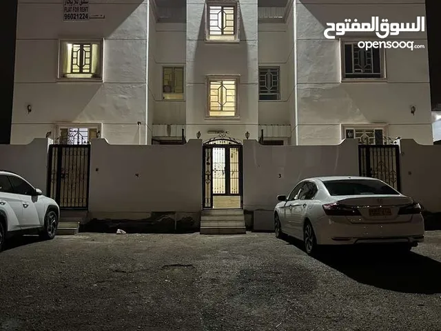 0 m2 3 Bedrooms Apartments for Rent in Al Sharqiya Sur