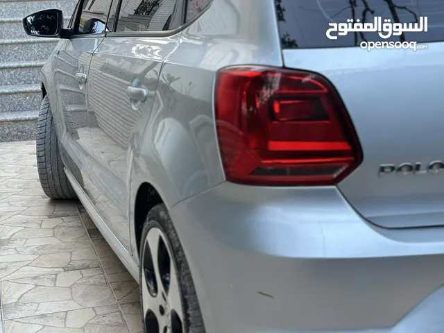 بولو 2017 جنين
