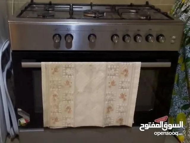 Other Ovens in Tripoli
