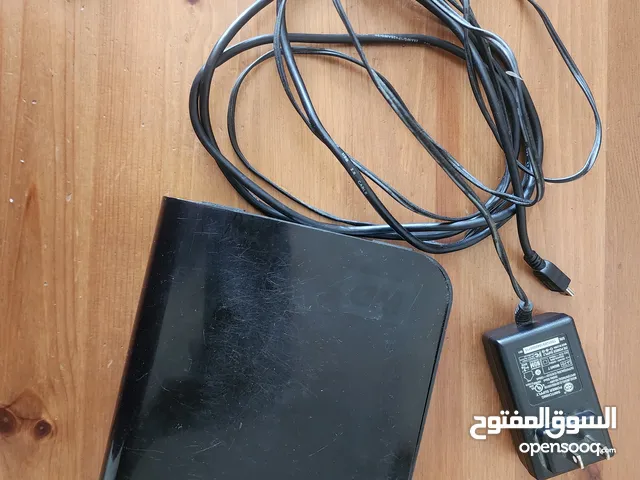 1TB desktop HDD ...not portable excellent condition