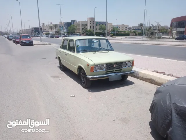Used Fiat Other in Giza