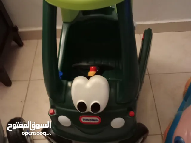 سياره للأطفال