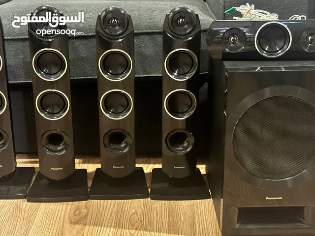 للبيع – مسرح منزلي Panasonic SC-XH330