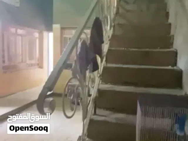 بيت للبيع طابقين