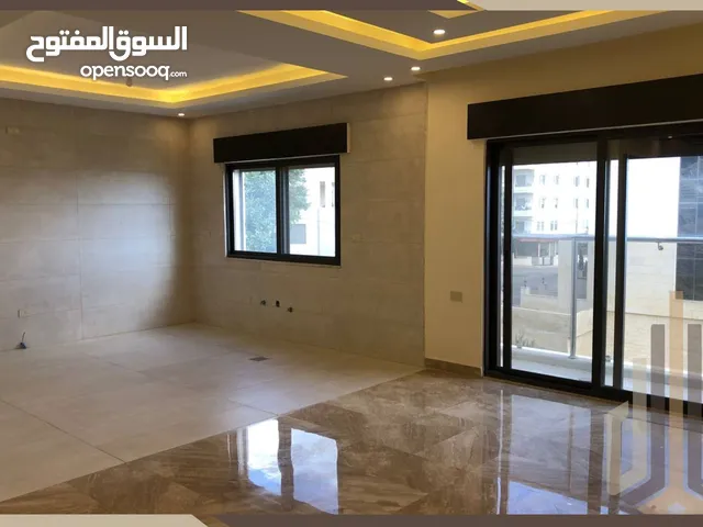 230 m2 4 Bedrooms Apartments for Sale in Amman Khalda