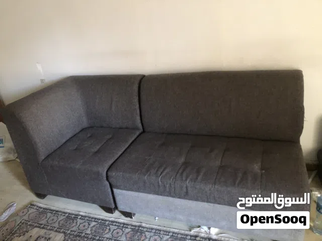 بيع سرير مع دولاب مع مرتبه مع كنبة