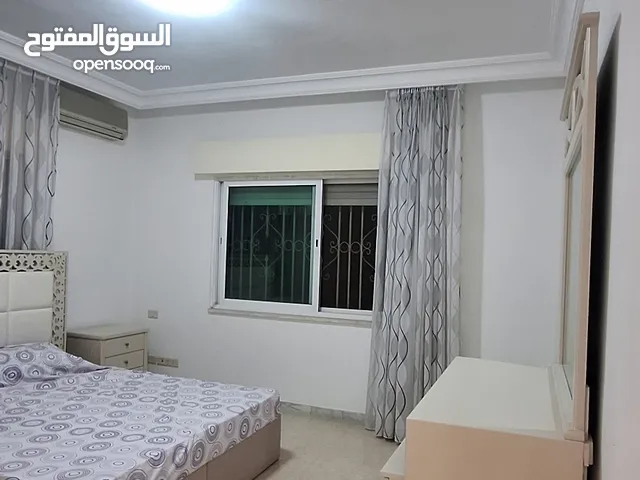 Furnished Weekly in Amman Mecca Street