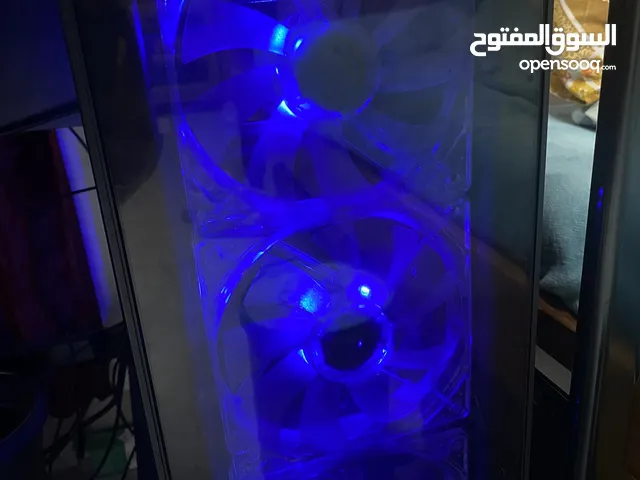 جهاز جيمنج للبيع بسعر رمزي جدا