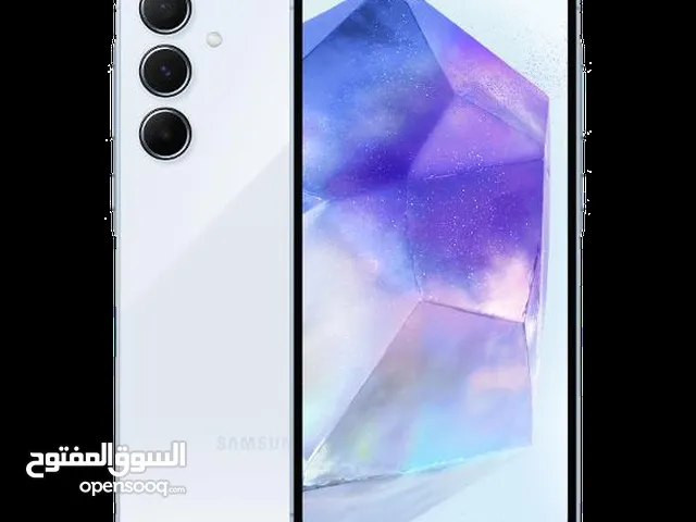 Samsung Galaxy A55 256 GB in Mafraq