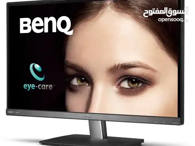 شاشة قمينق BenQ VZ2350HM 23 inch Eye Care Full HD -