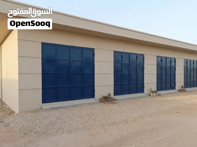 محلات تجارية للايجار بالقرب من جامع العيضة
