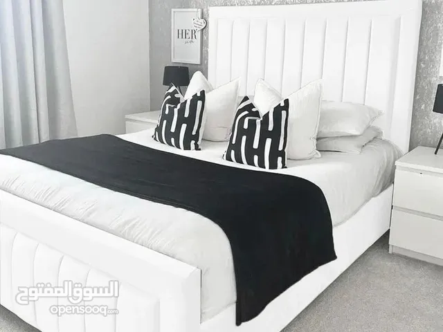 Factory Price Twin Size Bed - Modern Design in Oman