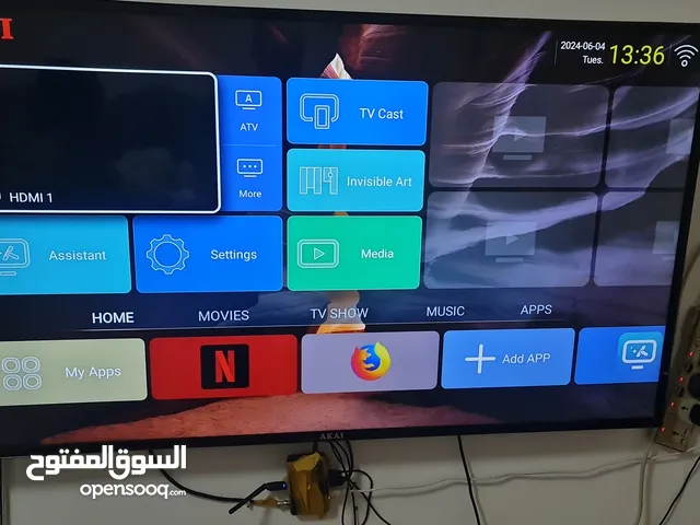 34.1" Other monitors for sale  in Muscat