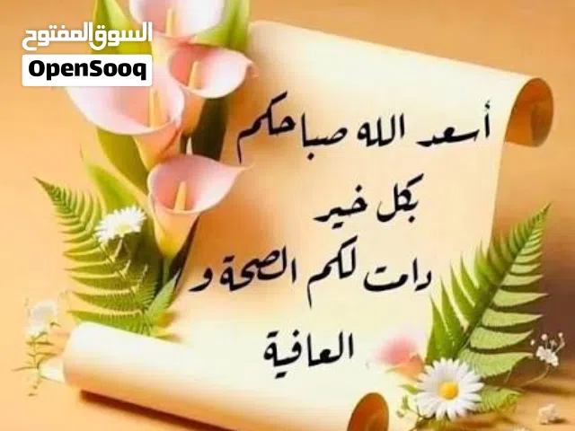 مطلوب فحل وطني درجة اولى