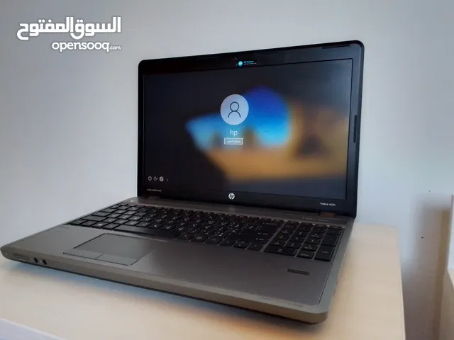 Windows HP for sale  in Tripoli