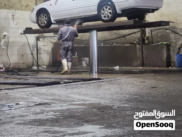 2002 تويوتا كامري GLE