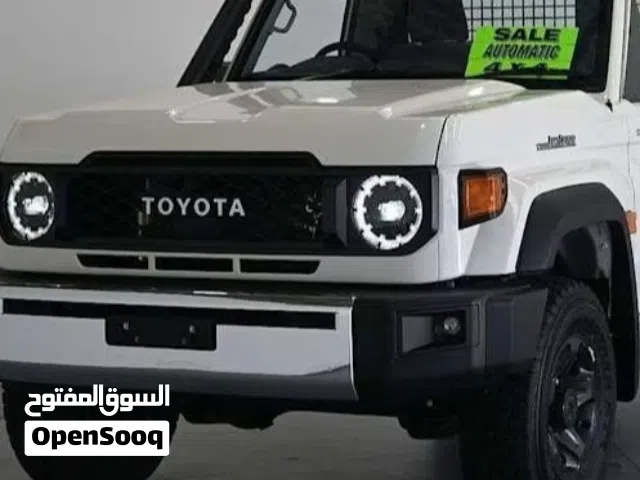 كشافات امامية شاص +حبة  2024-2023