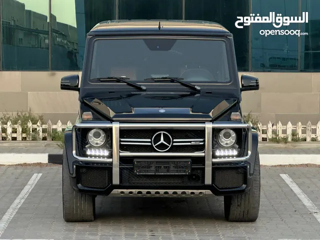 Used Mercedes Benz GT-Class in Ajman