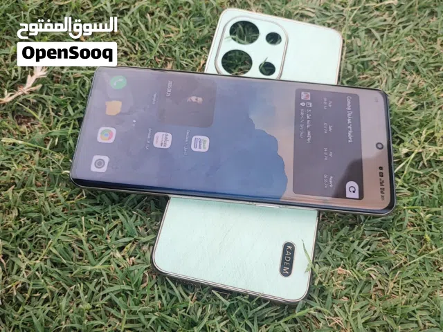Oppo reno 9 pro 5G