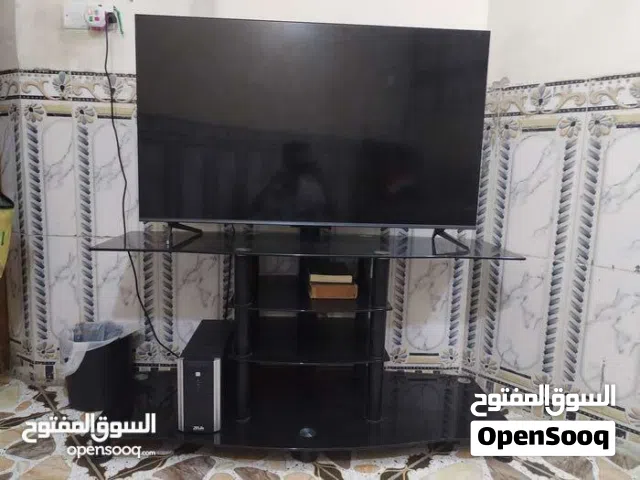 ميز تلفزيون تركي اصلي مستعمل