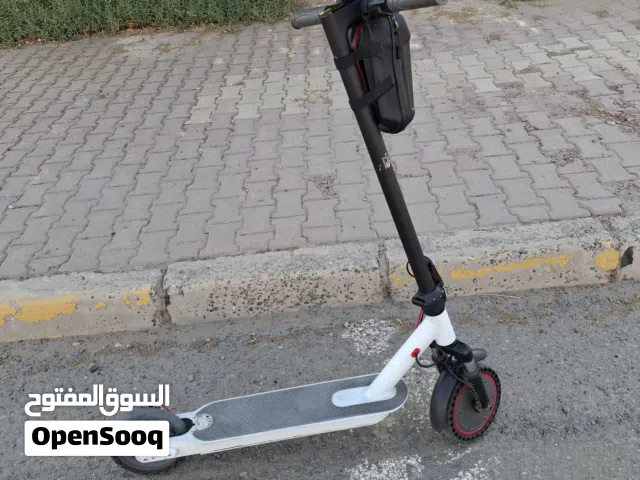 سكوتر عالي الجوده استعمال خفيف