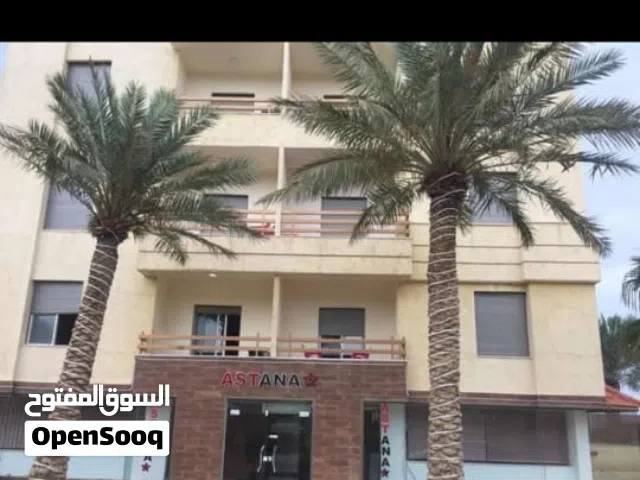 2 Bedrooms Chalet for Rent in Jordan Valley Dead Sea