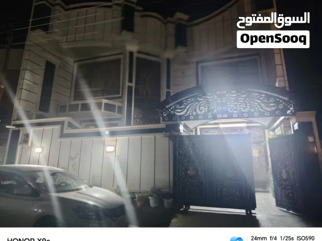 200 m2 4 Bedrooms Townhouse for Sale in Baghdad Abu Ghraib