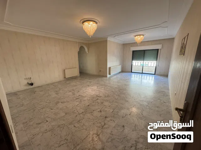 شقة مميزة للبيع في منطقة خلدا ... طابق ثالث ( اخير ) بمساحة 138م2