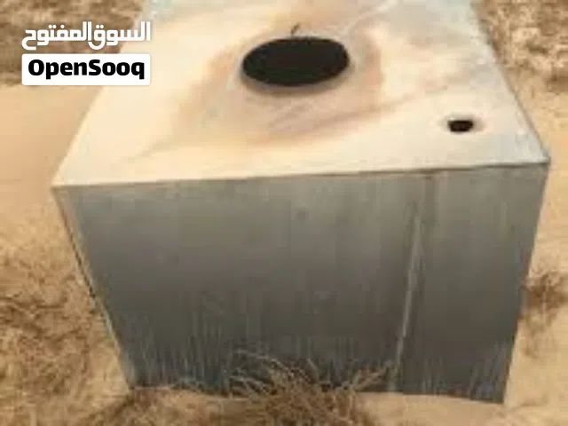 خزتن مستعمل