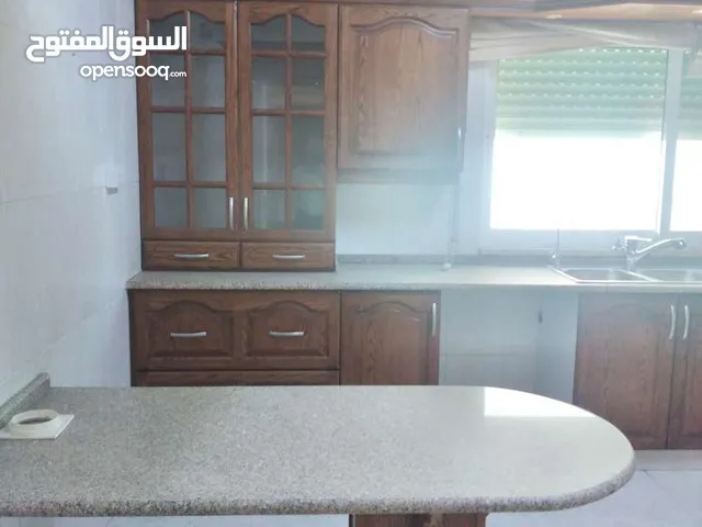 210 m2 3 Bedrooms Apartments for Rent in Amman Deir Ghbar
