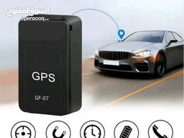 الأكثر مبيعا في العالم جهاز تتبع GPS  جهاز الحمايه والتتبع وتسجيل صوت  الاول  يوجد به مغناطيس في حال
