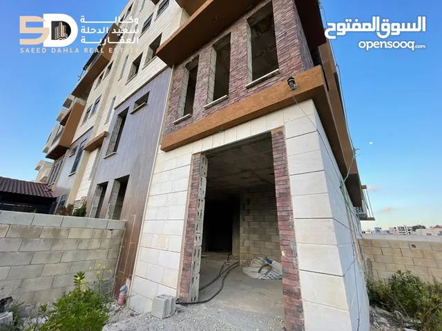 220 m2 3 Bedrooms Apartments for Sale in Jenin Hay Al Basaten