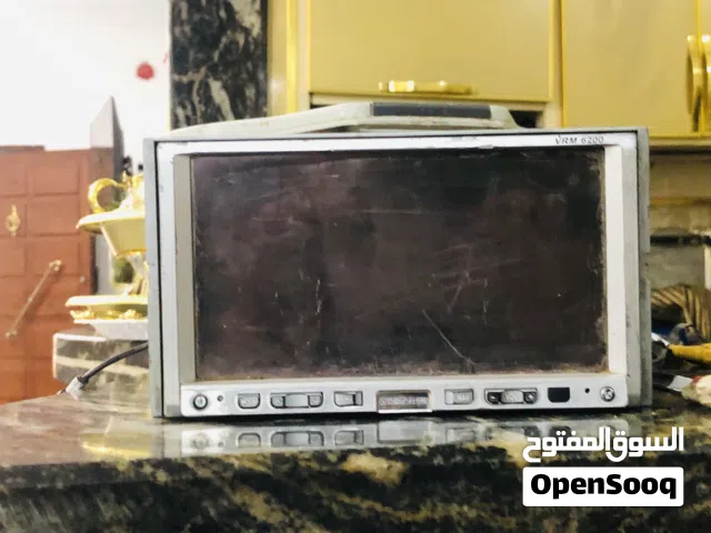 شاشة اندرويد   مرسيدس أم ال 32 2004