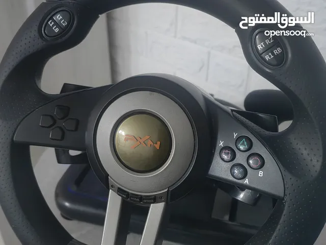 سكان pxn v3 pro مع دواسات