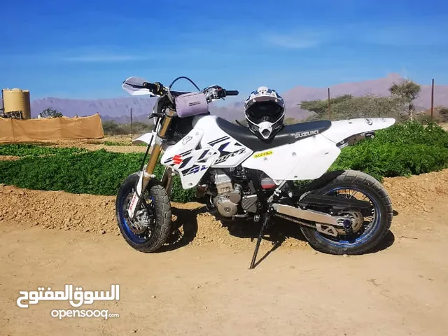 Suzuki Burgman 400 ABS 2017 in Al Dakhiliya