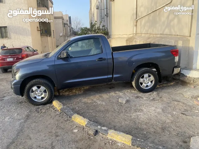 Used Toyota Tundra in Tripoli