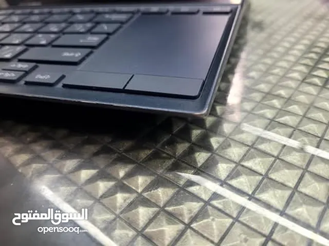 للبيع – لابتوب ASUS ZenBook Duo 14 UX482EG-HY052T