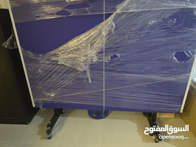 طاولة تنس طاولة