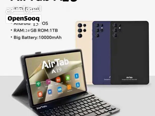 AirTab A 19