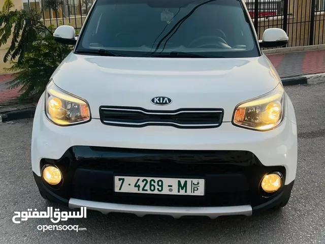 Used Kia Soul in Hebron