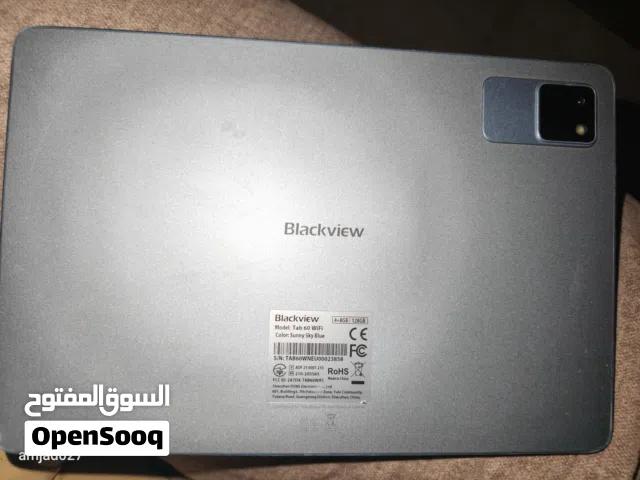 Blackview Tab 60 128 GB in Amman