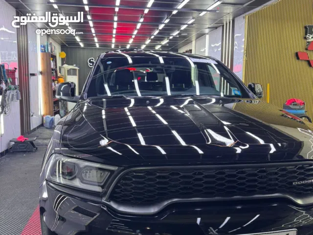 دوج دورنكو GT بلص