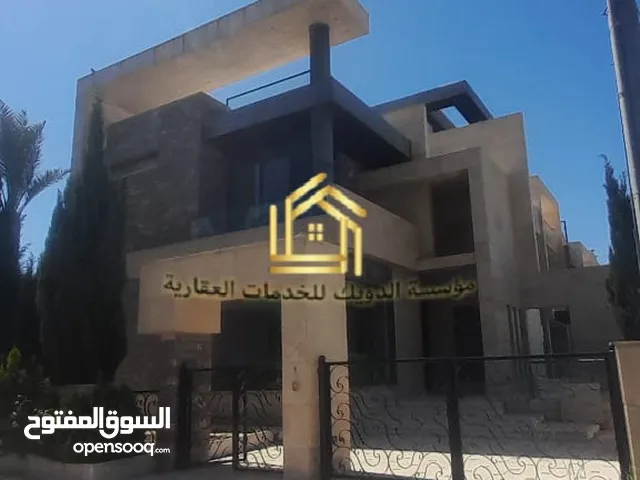 760 m2 4 Bedrooms Villa for Sale in Amman Dabouq