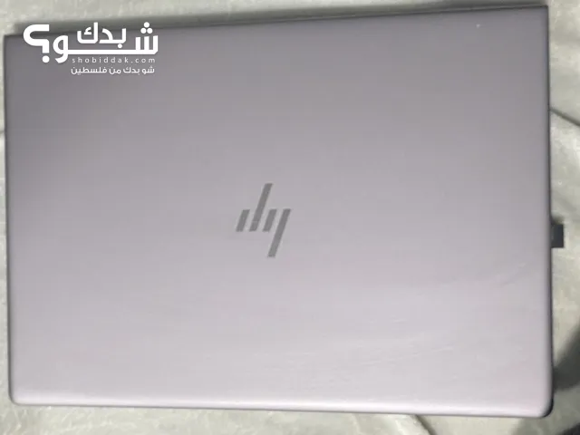 Laptop Hp zbook