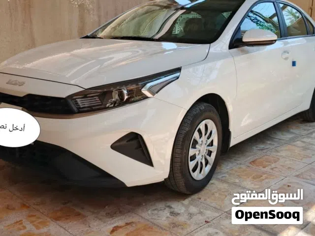 2024 Kia Cerato LX