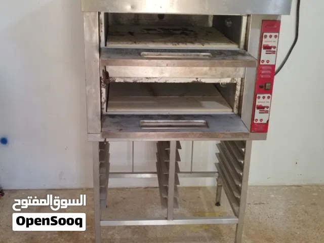 كوشة بيتزا انقليزية كهرباء 220v
