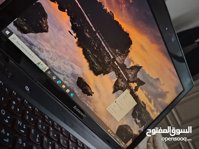 Other Lenovo for sale in Baghdad